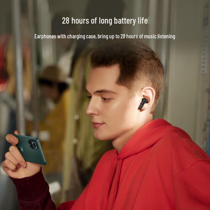 Huawei FreeBuds 5i Bluetooth Earbuds