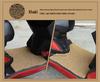Non-Slip Thickened Foot Pad for Zongshen Piaggio Typhoon Electric Motorcycle