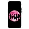 Cover for iPhone 15 14 Xiaomi Redmi Note 13 12 11 Pro Max X 8 7 9 XR Samsung Galaxy S24 S23 A05 OPPO A15 Huawei Cat Sailor Anime Moon Cute Phone Case