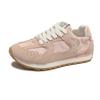 2024 New Retro Women Shoes Spring Platform Shoes Casual Sneakers Versatile Fashion Designer Shoes High Quality Women Sneakers