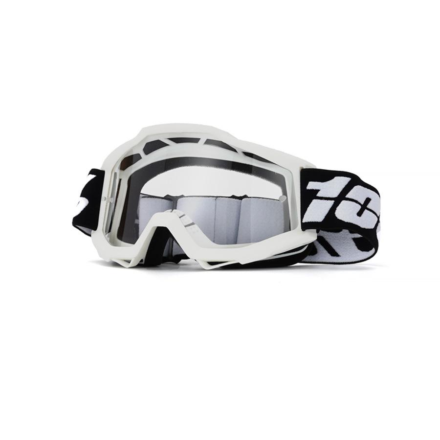 Cycling Goggles, Windproof Goggles for Cycling, Motorcycle Goggles, Outdoor 100% protection100Sandstorm Occurs