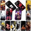 For Samsung Galaxy Note 20 9 8 S8 S10 S9 Plus A54 A33 A21S A31 M21 S10E A17 Case Deidara Narutos Uchiha Itachi Pain Akatsuki