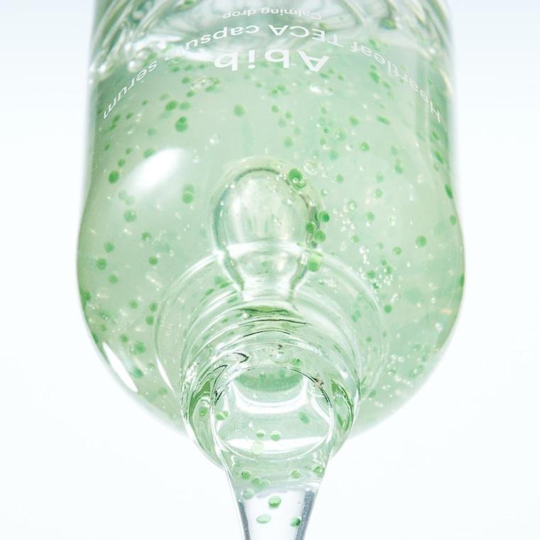ABIB Heartleaf TECA kapszula szérum nyugtató csepp 50ml