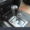 New Leather Automatic Gear Shift Knob For Toyota Land Cruiser LC200 2016 2017 2018 Gear Shift Ball
