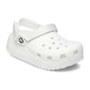 Crocs Sabot Clasic de Drumeție 'Triple White' 206772-143