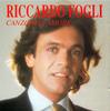CD RICCARDO FOGLI - Canzoni D'Amore 9031741672 CGD 1991 Italy Pop Used