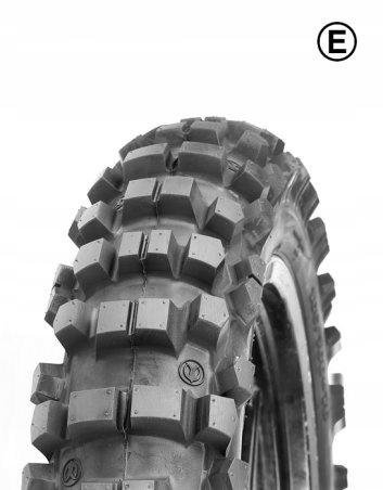 Tire Sb-114R 2.75-10 4Pr/Tt