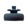 Kesztyűtartó fedél fogantyús gombnyitó rugófekete színnel Renault Fluence Megane Mk3 2009-2016 Oem 682521285R típushoz