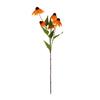 Echinacea Artificial Flower Spray