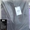 BTS (Bangtan Boys) Collective Hoodie Straw Hoodie Charcoal ML