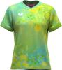 Butterfly Table Tennis Game Ruines 47199 Shirt, Shirt, 136 Green, XO,