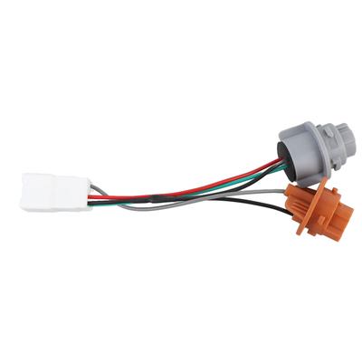 Fahrzeugrücklichtfassung und Kabel Erhöhte Sicherheit Stabile Verbindung 92451 2T500 für Optima 2014 bis