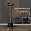 CINE PH Series Telescopic Projector Ceiling Mount