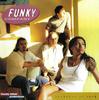 CD FUNKY COMPANY  Tendency of Love FARCD402 Family Affair 1996 Italy Dance  Electronica Used