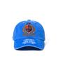 Bieseulaebis Legacy Crest Cap Blue