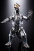 TAMASHII NATIONS DX Soul of Chogokin Godzilla Mechagodzilla Mechagodzilla 1974 270mm Painted Movable Figure Vs. Approx. ABS&POM&Diecast