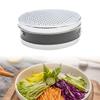 Cheese Grater Shredder Lemon Graters Stainless Steel Vegetable Fruit for Chocolate