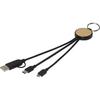 Tecta 6-In-1 Charging Cable