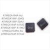 100PCS Brand New ATMEGA164/A/P/PA series16AU 16PU 16MU 8AU B15AZ