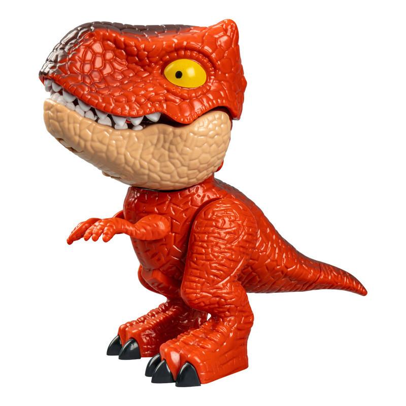 Creatieve Dinosaurus Schrijfwaren Set Voor Kinderen Met Verwijderbaar Model Educatief Cadeau Voor Jongens En Meisjes