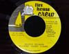 7inch Record ANTHONY RED ROSE & DADDY LIZARD - Believe In Lovin NONE Firehouse Crew 1994 Jamaica Reggae, Ska & Dub Used