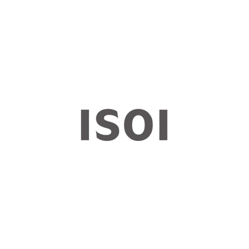 isoi Poriënsluitende Tonic Essence 90ml