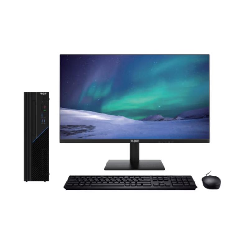 Tianyi TR1270-J Loongson Commercial Desktop PC (CN Version)