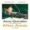 After Annie por Anna Quindlen Livro de Capa Dura 9781398525184