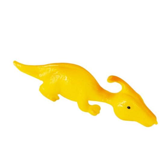 10/20/30Pcs Sling S Dinosaur Finger Toy Sticky Turkey Dino Shooter Game