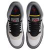 Air Jordan 4 RM Premium Motorsports Men Sneakers White Black Smoke-Grey IB8052-100
