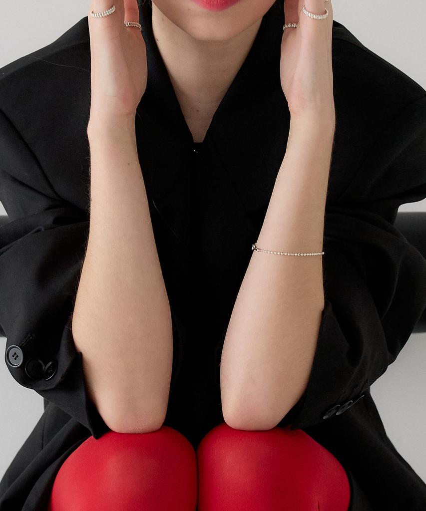 Bracelet Chaîne Aphrose Essential Dots