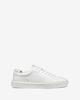 [Geox] Daven Men's Sneakers - White 9GX5WA6S9S