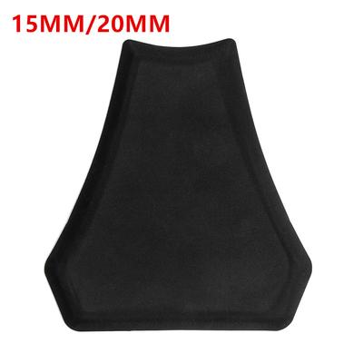 Universal Motorcycle Accessories Racing Foam Seat Pad For Yamaha MT 07 R6 XMAX For Suzuki For BMW For Kawasaki Z900 For