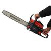 18-inch Gas Chainsaw 58CC Gas-powered Chainsaw 2-Stroke Handheld Gas Chainsaw with Fuel Tank, Suitable for Cutting Wood