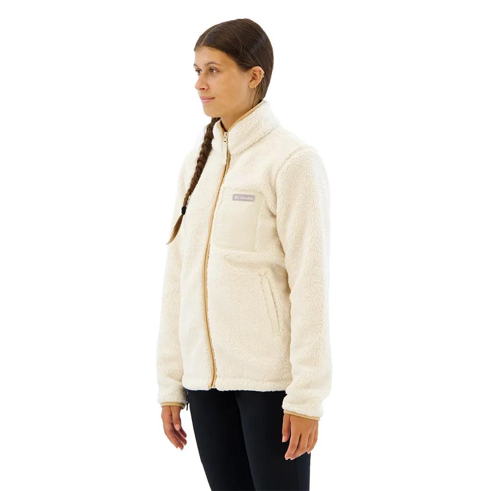 Columbia Fleece with Zipper West Bend™ II