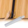 10pcs Gray Drawer Damper White Quiet Close Damper Quiet Cabinet Door Stopper Kitchen Cupboard
