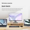Rapoo Wireless Bluetooth Multi-mode Keyboard and Mouse Combo