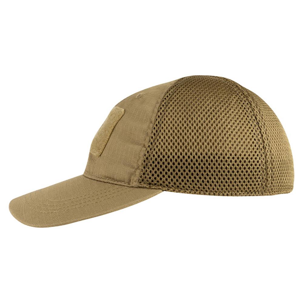 Viper Herren Flexi-Fit Baseballkappe
