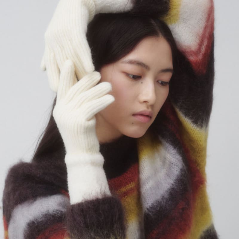 SIEOR Claus Gloves_3 Colors