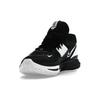 Nike Kyrie Low 5 Round Toe Comfortable Shock Absorption Durable Low Top Basketball Shoes Men Sneaker Black DX6565-002