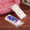 Mini Mini Paper Towel Dollhouse Model Paper Toilet Paper Roll Model Toy Dollhouse