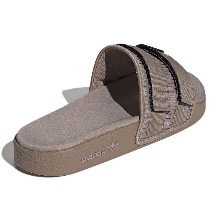 adidas Adidasi Adilette 2.0 Slide Pride Unisex Maro Chalky-Maro Magic-Mov HQ1196
