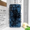 Retro Colorful Flower Phone Case for Honor Huawei 200 Lite 100 400 PRO 80 70 X9 X8 Magic 7 6 Lite 5Pro Floral Pattern Soft Cover