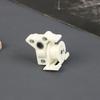 Tilt Mechanism For 50Mm Or 38Mm Wooden Venetian Blinds High Profile Head Track Blind Accessories Dimmer