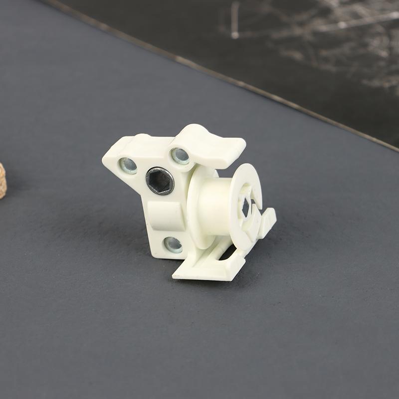 Tilt Mechanism For 50Mm Or 38Mm Wooden Venetian Blinds High Profile Head Track Blind Accessories Dimmer