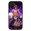For Samsung Galaxy Note 20 9 8 S8 S10 S9 Plus A54 A33 A21S A31 M21 S10E A17 Case Deidara Narutos Uchiha Itachi Pain Akatsuki