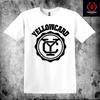26 Yellowcard Pop Punk Rock Band Tee Heavy Cotton Unisex T-SHIRT S-3XL  Unisex T-Shirt