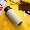Harajuku Wind Mug Advertising Gifts Fashion Business Insulated Water Cups.
