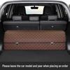 OEINGOEING Car Trunk Storage Organizer
