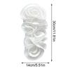 Handmade Clothing Lace Clothing Sccessories Handmade Flower Patch